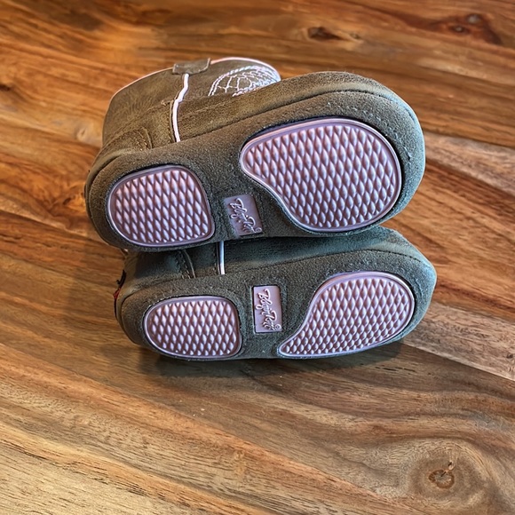 Infant Blazin Roxx boots size 2 - Picture 5 of 5